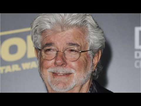 VIDEO : George Lucas Compares Jar Jar Backlash To C3PO's Reception