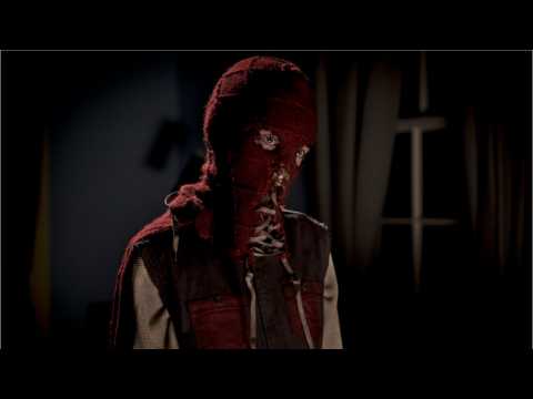 VIDEO : Brightburn Goes For Scares, Not Story
