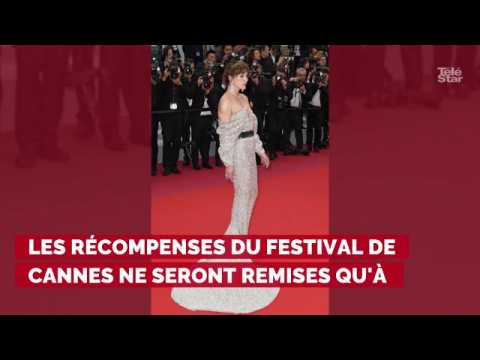 VIDEO : PHOTOS. Cannes 2019 : Virginie Efira, Adle Exarchopoulos et Marina Fos subliment la Croise