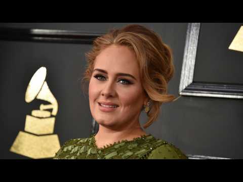 VIDEO : Adele Embraces Self-Love On Her 31st Birthday