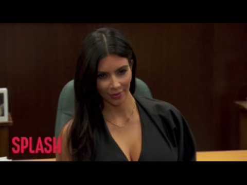 VIDEO : Kim Kardashian West wants to give up reality TV in 10 years