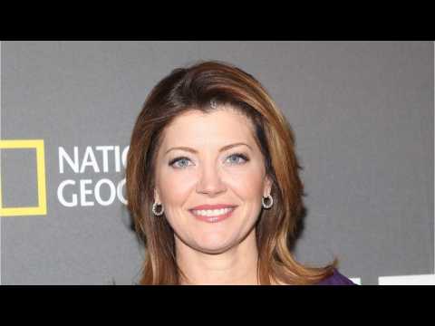 VIDEO : Norah O?Donnell Given CBS Evening News