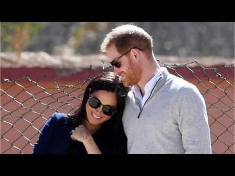 VIDEO : Is The Royal Baby Already Here?
