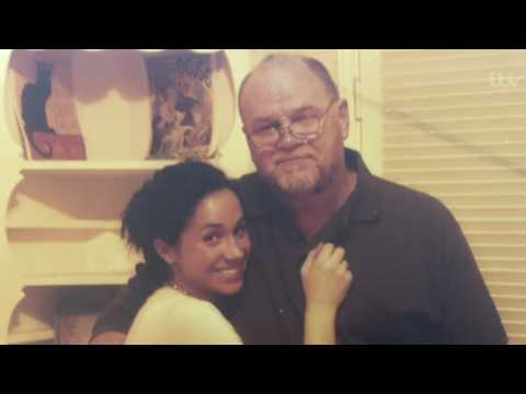 VIDEO : Thomas Markle Says He Is Delighted At Birth Of Grandson