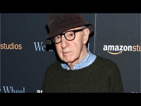 VIDEO : Woody Allen?s New Movie Will Be Released In Italy