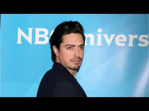 VIDEO : Ben Feldman Welcomes Baby #2