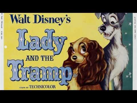 VIDEO : Live-Action 'Lady And The Tramp' Changing Controversial Siamese Cat Song