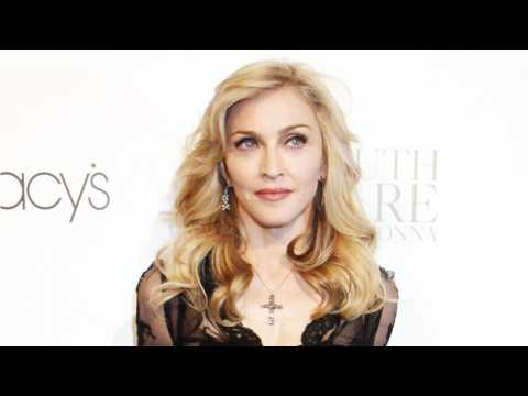 VIDEO : Madonna's 'Madame X' Tour