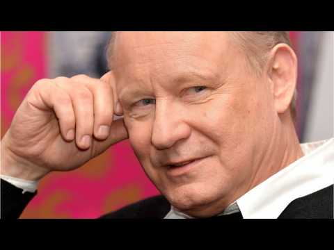 VIDEO : Stellan Skarsgrd Loves Acting--Except for This