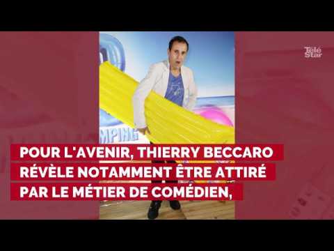 VIDEO : Motus : Thierry Beccaro arrte l'mission et quitte France Tlvisions