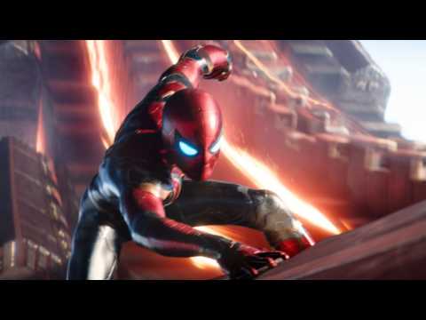 VIDEO : Avengers: Endgame Spoilers In New Spider-Man: Far From Home Trailer