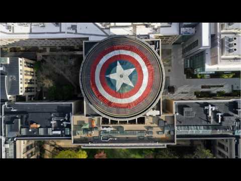 VIDEO : Directors Explain Why Captain America Chose Sam Over Bucky
