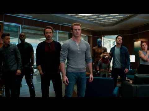 VIDEO : Avengers: Endgame Could Become Biggest Movie Of All Time