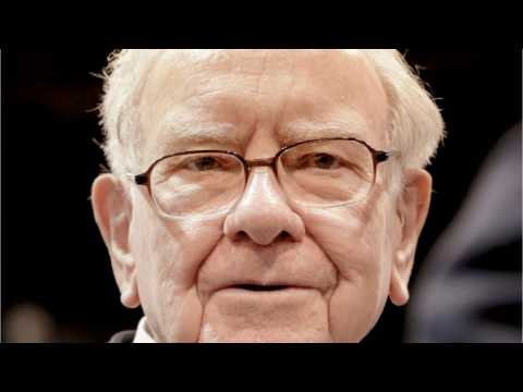 VIDEO : Apple Launches Free iPhone Game Based On Warren Buffett
