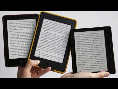 VIDEO : Amazon Discounts Fire Tablets And Kindles For Mother?s Day