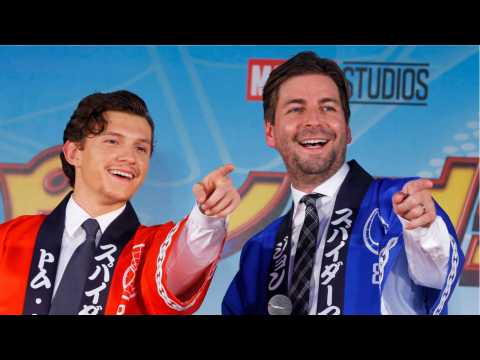 VIDEO : 'Spider-Man: Far From Home' Director Talks About Peter Parker Growing Up