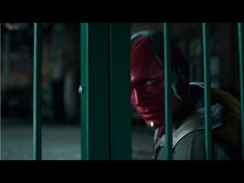 VIDEO : Avengers: Endgame Director Talks About Vision