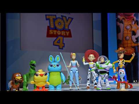 VIDEO : Final Toy Story 4 Trailer Released