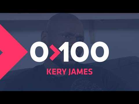 VIDEO : Kery James: "Si on tait ns ailleurs, on aurait chant plutt que rapper" |0  1