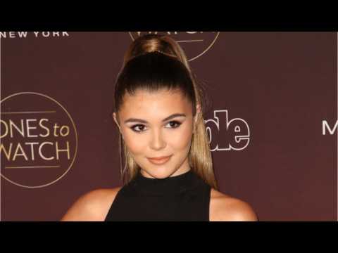 VIDEO : Lori Loughlin?s Daughter, Olivia Jade, Reportedly Wants To Return To USC