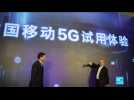 Huawei : nouvelle salve de Washington contre Pékin