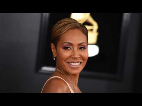 VIDEO : Jada Pinkett Smith Says She 'Had An Unhealthy Relationship' With Porn