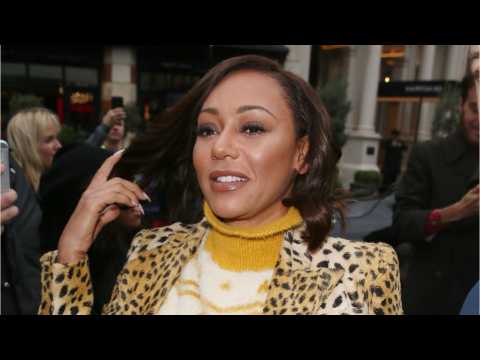VIDEO : Mel B Sets The Record Straight On Her Health