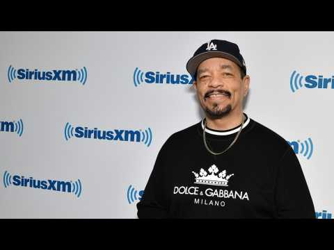 VIDEO : Ice-T Calls Out Amazon For Not Having Drivers Identify As Amazon Employees