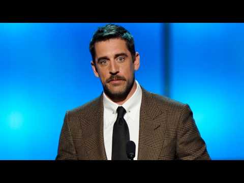 VIDEO : Aaron Rodgers Rants Hard About 'Game Of Thrones'