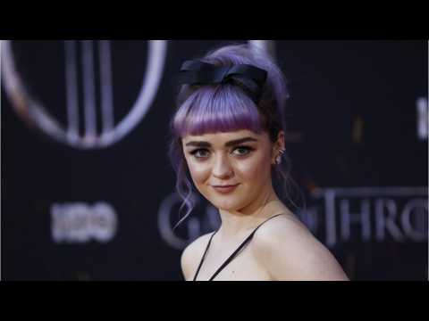 VIDEO : HBO Exec Rules Out Game of Thrones Arya Spinoff