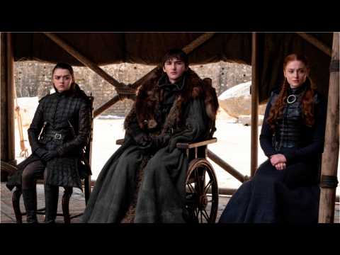 VIDEO : HBO Exec Responds To Game Of Thrones Backlash