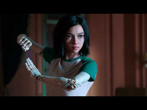 VIDEO : When Is 'Alita: Battle Angel' Coming To DVD?
