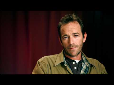VIDEO : Luke Perry Included In 'Once Upon A Time In Hollywood' trailer