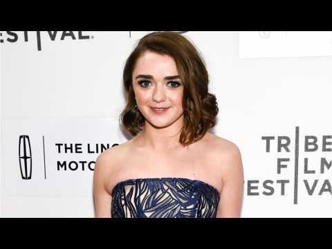 VIDEO : Maisie Williams Reveals Her One Regret From Game of Thrones