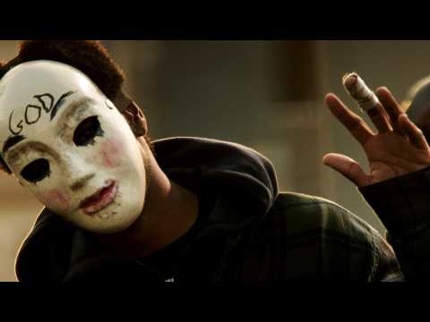 VIDEO : The Purge 5 Release Date Announced