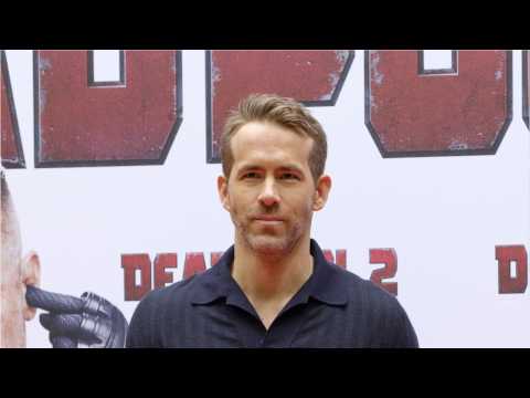 VIDEO : Ryan Reynolds On Deadpool