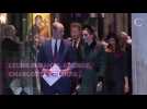 Royal baby de Meghan Markle et du prince Harry : Kate Middleton et le prince William vont enfin rencontrer Archie !