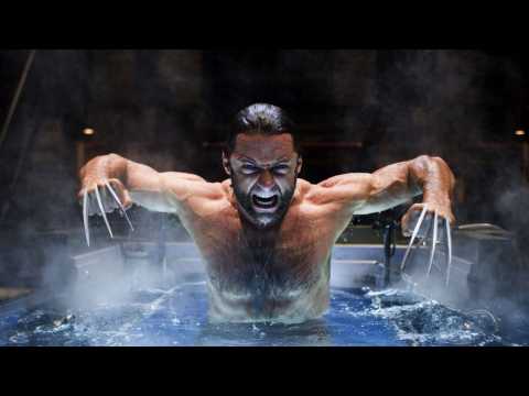 VIDEO : Hugh Jackman Calls Wolverine 