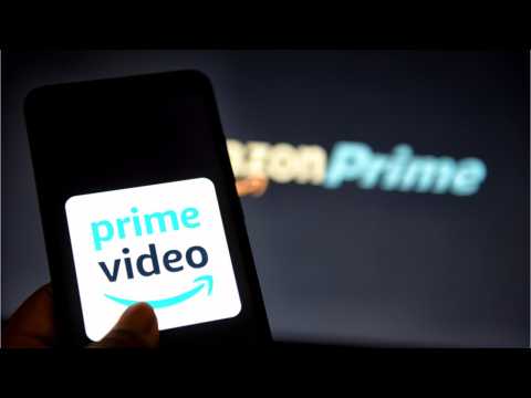 VIDEO : Amazon Prime To Stream Star Trek