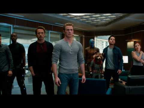 VIDEO : Avengers Endgame Could Break Avatar's Box Office Record
