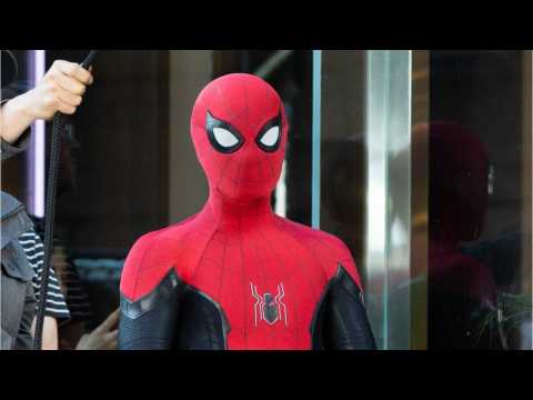 VIDEO : 'Far From Home' Director On Small-Time Villains