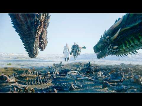VIDEO : GOT's Winterfell Battle Is One Of The Lowest Ranked Episodes