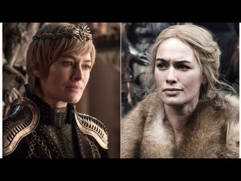 VIDEO : 'Game Of Thrones' Star Confirms Important Character Death