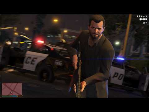 VIDEO : How Many Copies Of GTA V Have Been Sold?
