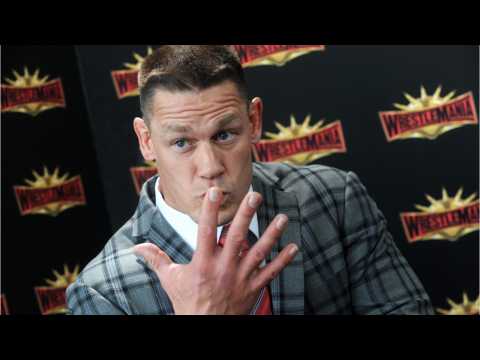 VIDEO : John Cena Is Done With The WWE