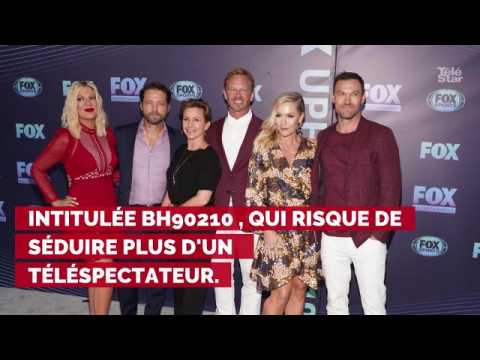 VIDEO : VIDO. Beverly Hills 90210 : le teaser du reboot dvoil