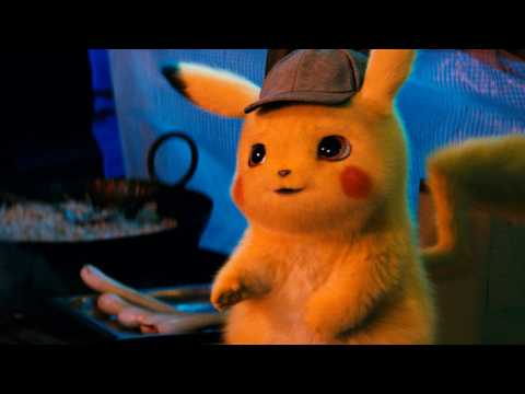 VIDEO : Could American Idol Style Jigglypuff Film Be In The Works?