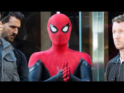 VIDEO : 'Spider-Man: Far From Home' Director Wanted Nick Fury As 'Bad Stepdad'