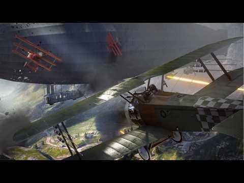 VIDEO : Did EA Confirm 'A Way Out' And 'Battlefield V'?