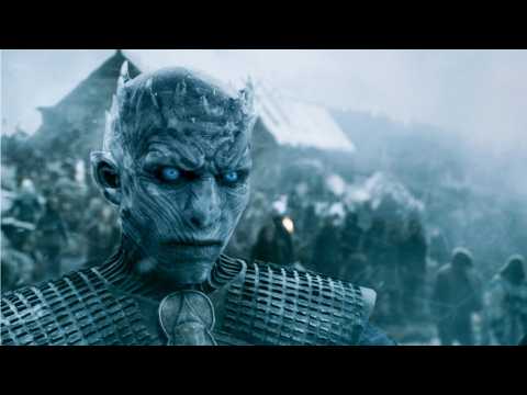 VIDEO : ?Game Of Thrones? Documentary Trailer Teases Show?s Final Table Read